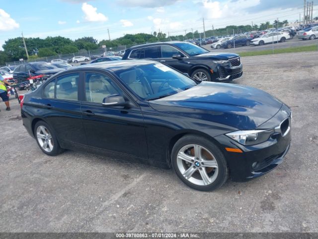 WBA3A5C54EP603222 BMW 328I