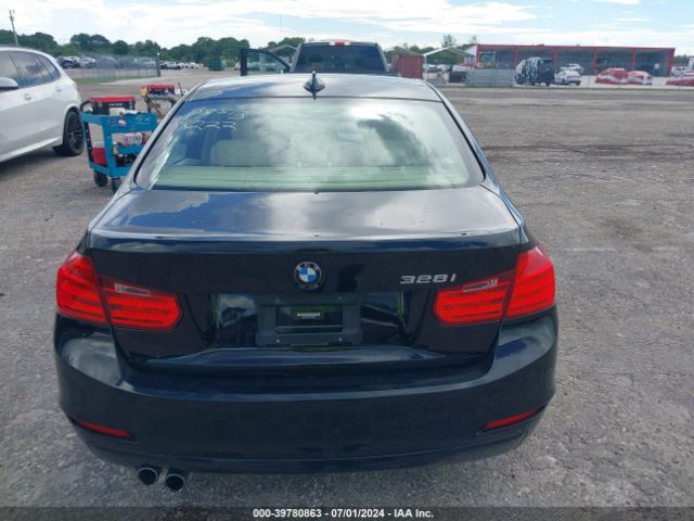 WBA3A5C54EP603222 BMW 328I