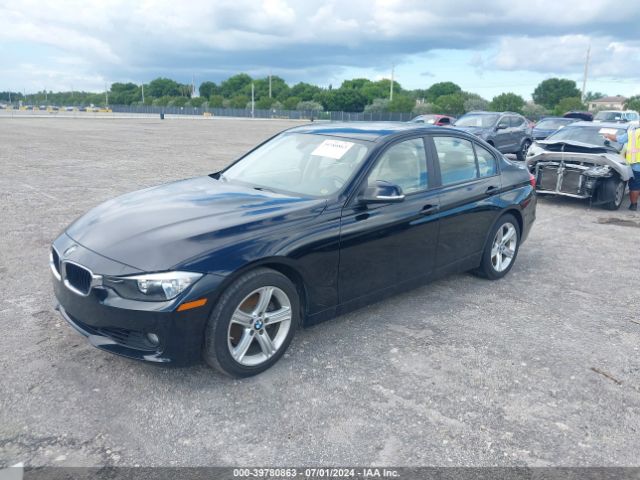 WBA3A5C54EP603222 BMW 328I