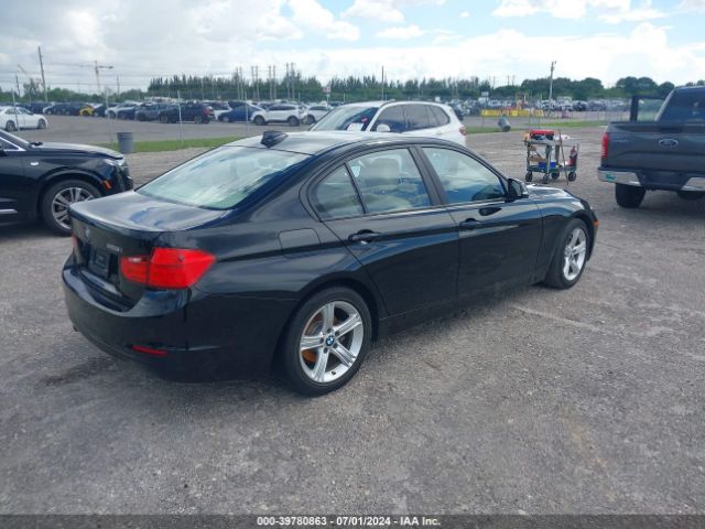 WBA3A5C54EP603222 BMW 328I