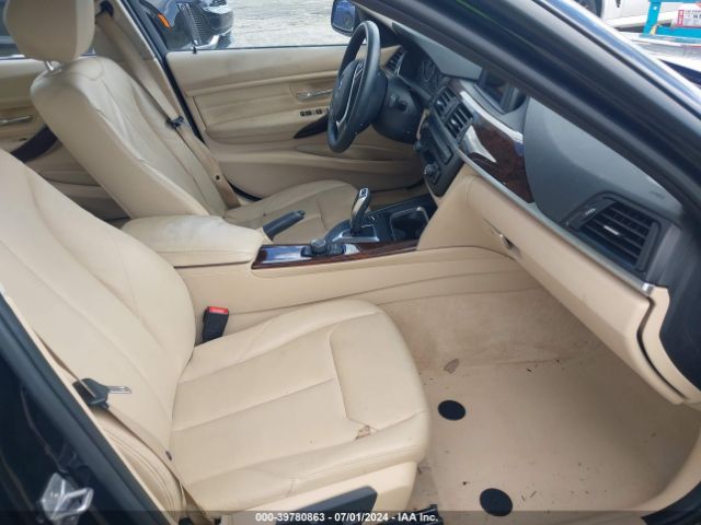 WBA3A5C54EP603222 BMW 328I