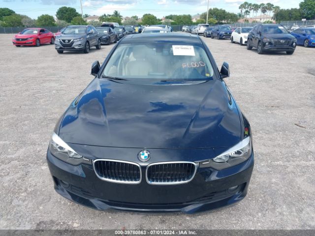 WBA3A5C54EP603222 BMW 328I