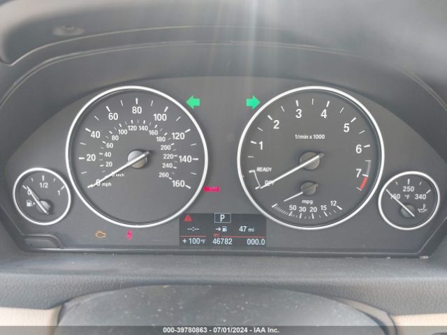 WBA3A5C54EP603222 BMW 328I