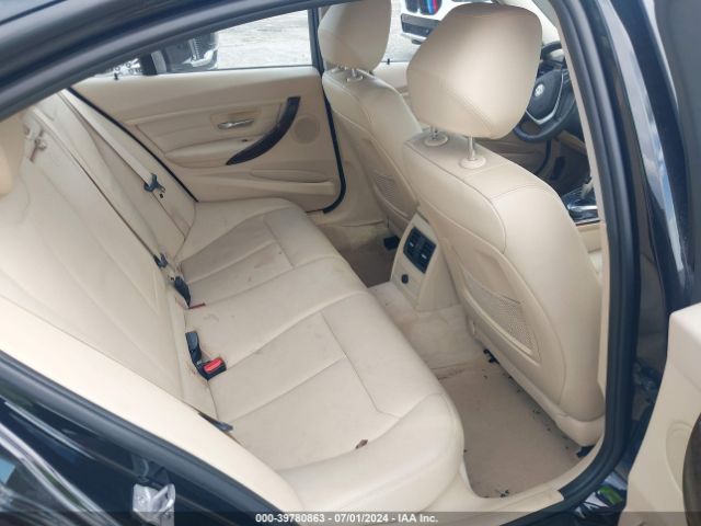 WBA3A5C54EP603222 BMW 328I