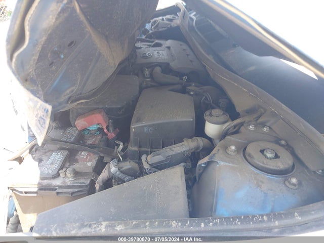 Toyota CAMRY SE 2016 4T1BF1FK3GU512968 Image 10