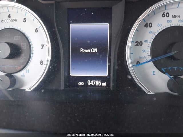 Toyota CAMRY SE 2016 4T1BF1FK3GU512968 Image 16