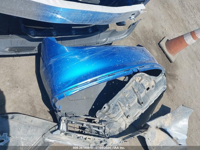 Toyota CAMRY SE 2016 4T1BF1FK3GU512968 Image 12