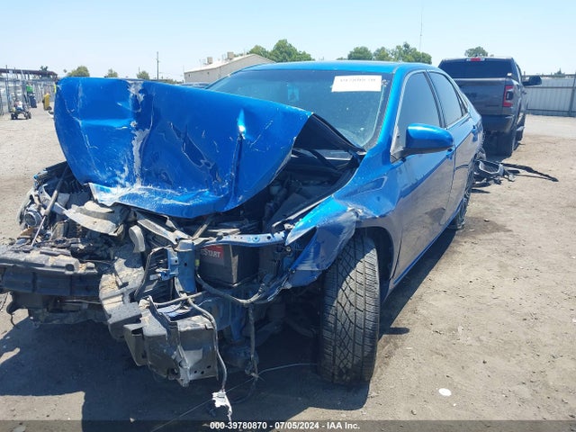 Toyota CAMRY SE 2016 4T1BF1FK3GU512968 Image 2