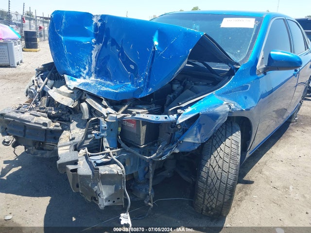 Toyota CAMRY SE 2016 4T1BF1FK3GU512968 Image 6