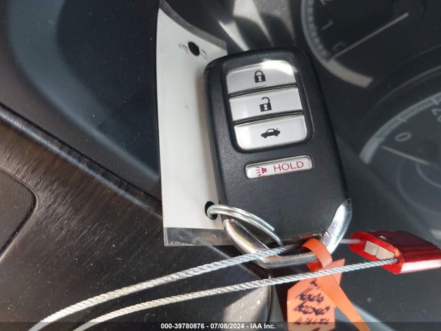 Honda Accord Ex-l 2014 1HGCR2F89EA078260 Image 11