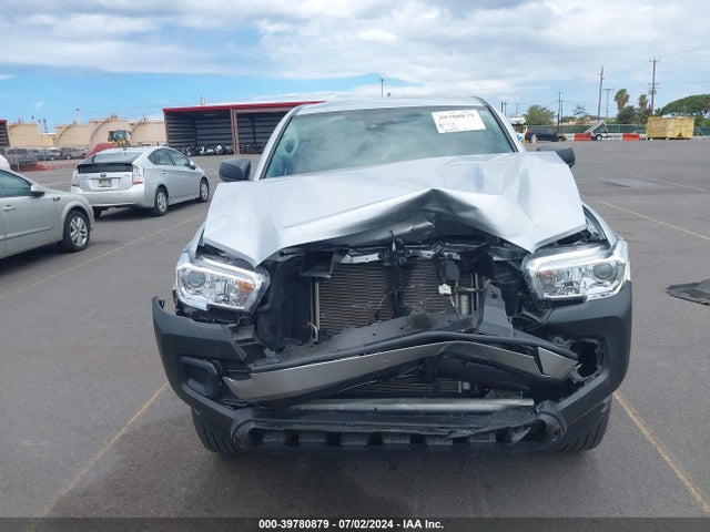 Toyota Tacoma Sr5 2022 3TYRX5GN7NT062943 Image 13