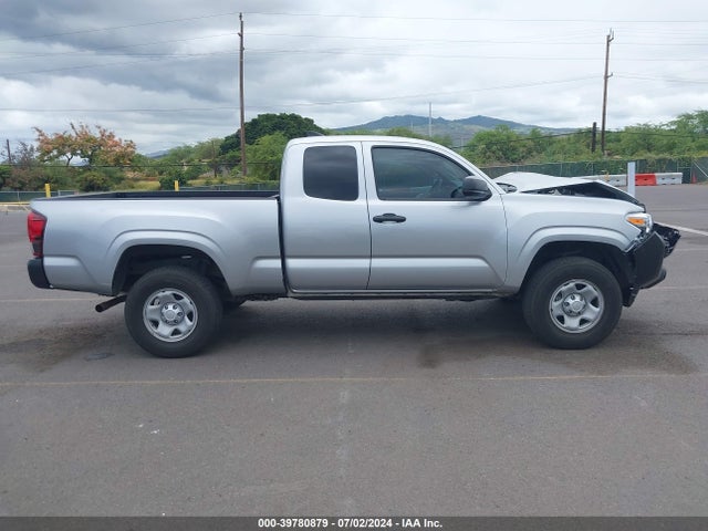Toyota Tacoma Sr5 2022 3TYRX5GN7NT062943 Image 14