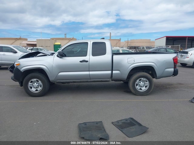 Toyota Tacoma Sr5 2022 3TYRX5GN7NT062943 Image 15