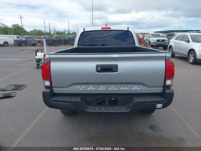 Toyota Tacoma Sr5 2022 3TYRX5GN7NT062943 Image 17