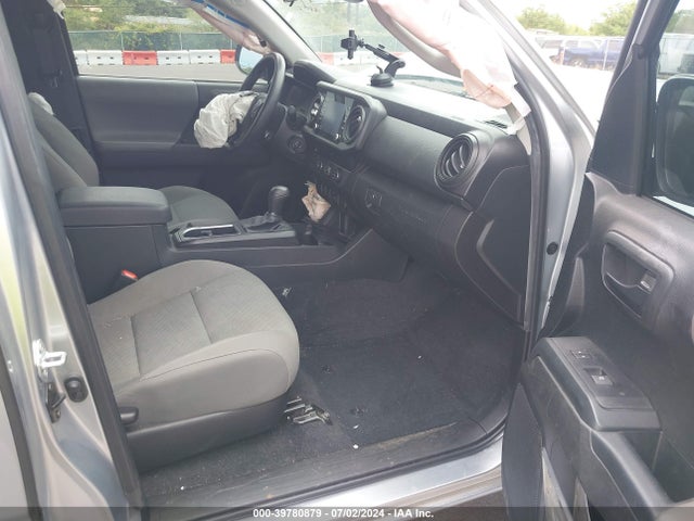 Toyota Tacoma Sr5 2022 3TYRX5GN7NT062943 Image 5