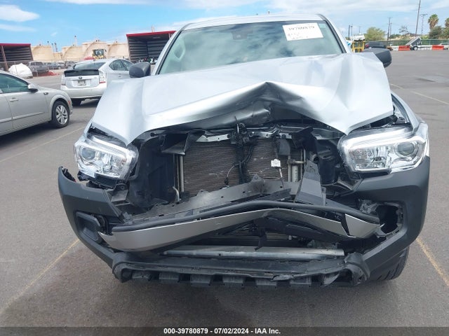 Toyota Tacoma Sr5 2022 3TYRX5GN7NT062943 Image 6