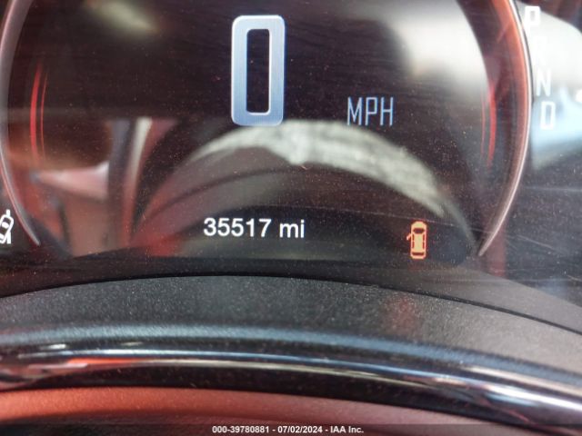 1C4SDHCT0MC604444 Dodge Durango R/t Rwd