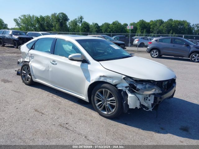 2015 4T1BK1EB1FU166379 main image