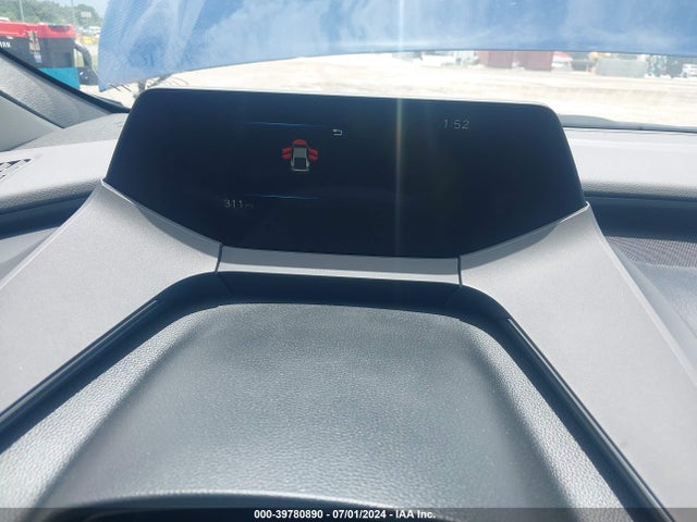Toyota PRIUS XLE 2024 JTDACAAUXR3026202 Image 7