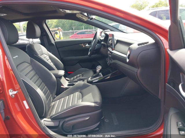 KIA Forte Gt-line 2024 3KPF54AD9RE731518 Image 5