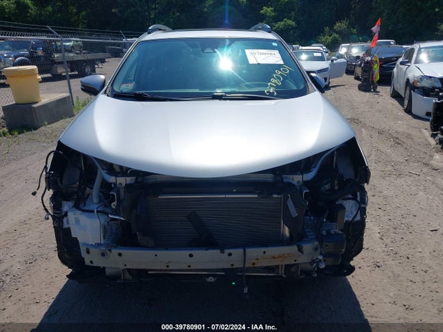 2T3DFREV4JW783183 Toyota Rav4 Platinum