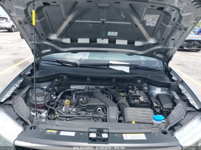 3VVLX7B26NM018749 Volkswagen Taos 1.5t Se