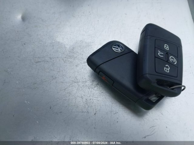 3VVLX7B26NM018749 Volkswagen Taos 1.5t Se