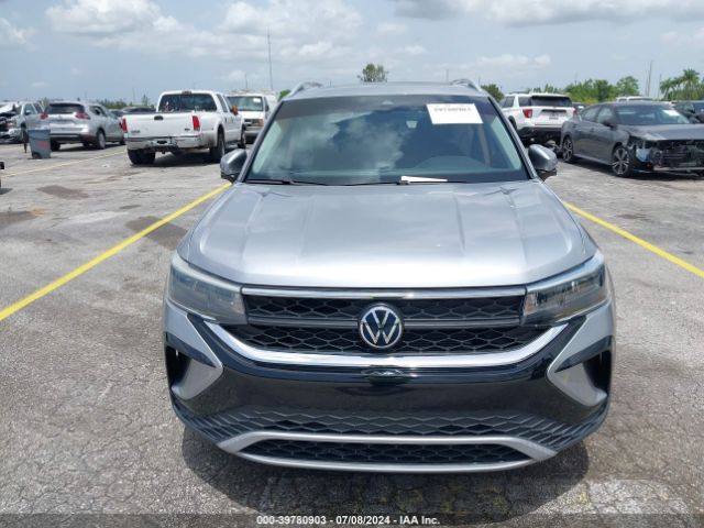3VVLX7B26NM018749 Volkswagen Taos 1.5t Se