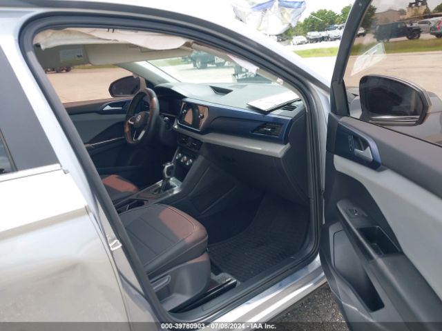 3VVLX7B26NM018749 Volkswagen Taos 1.5t Se