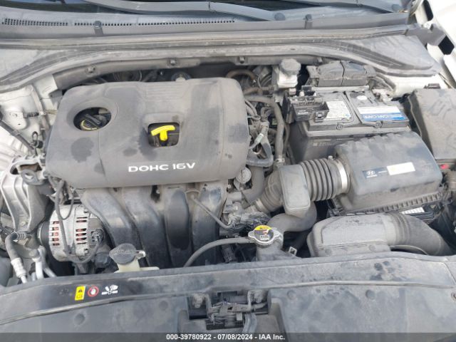 5NPD84LF9HH173158 Hyundai Elantra Value Edition