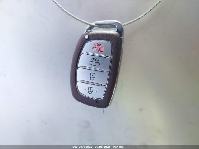 5NPD84LF9HH173158 Hyundai Elantra Value Edition