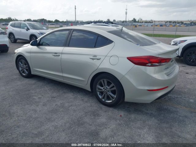 5NPD84LF9HH173158 Hyundai Elantra Value Edition