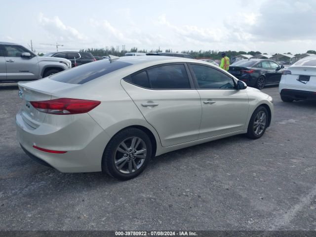 5NPD84LF9HH173158 Hyundai Elantra Value Edition