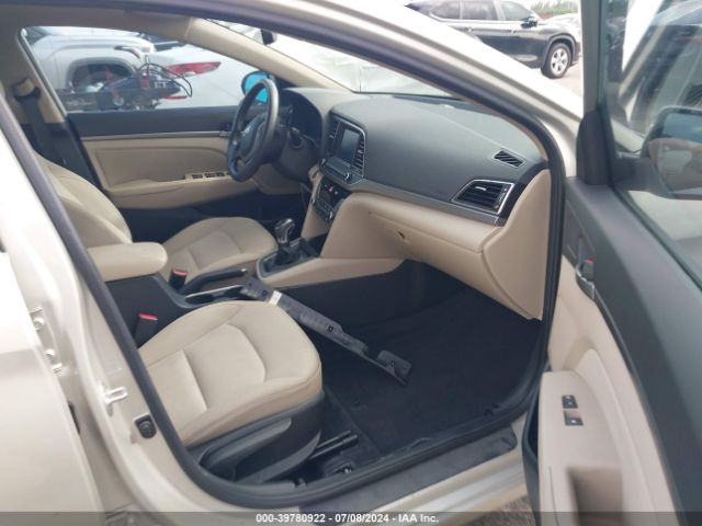 5NPD84LF9HH173158 Hyundai Elantra Value Edition