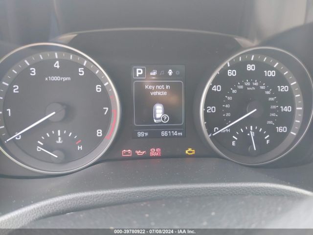 5NPD84LF9HH173158 Hyundai Elantra Value Edition