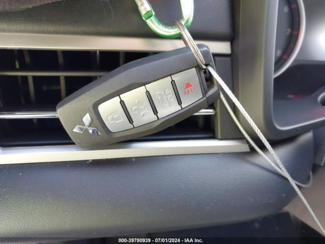 JA4J3UA85NZ031393 Mitsubishi Outlander Black Edition 2wd/se 2.5 2wd/se Launch Edition 2wd