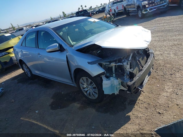 Toyota CAMRY LE 2014 4T1BF1FK6EU397506 Image 1