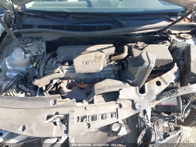 Toyota CAMRY LE 2014 4T1BF1FK6EU397506 Image 10