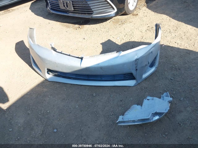 Toyota CAMRY LE 2014 4T1BF1FK6EU397506 Image 12