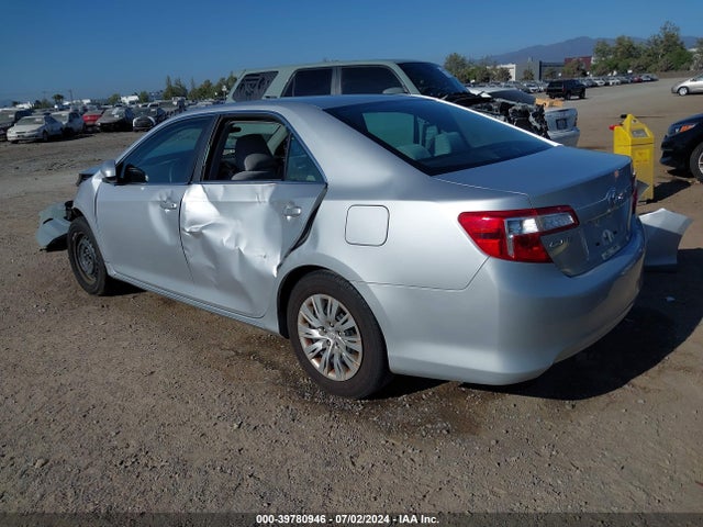 Toyota CAMRY LE 2014 4T1BF1FK6EU397506 Image 3