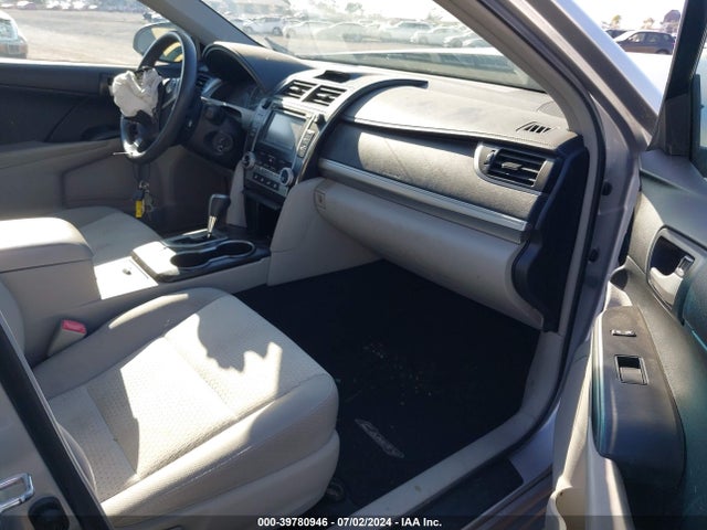 Toyota CAMRY LE 2014 4T1BF1FK6EU397506 Image 5