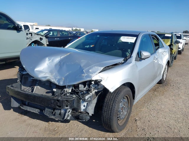 Toyota CAMRY LE 2014 4T1BF1FK6EU397506 Image 6
