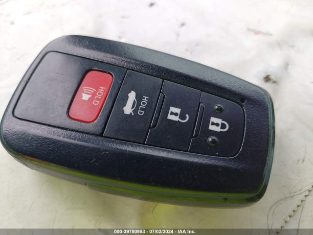 Toyota CAMRY SE 2020 4T1J11AK0LU945210 Image 11