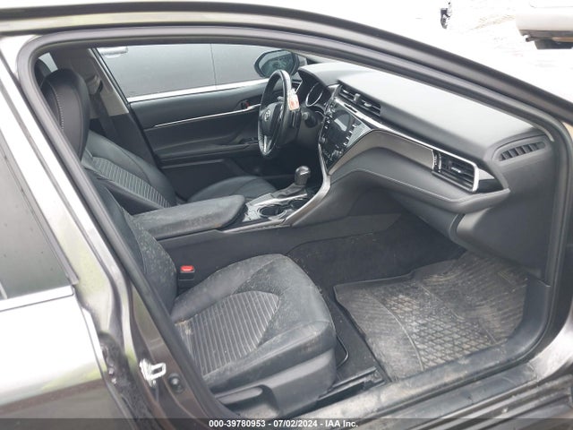 Toyota CAMRY SE 2020 4T1J11AK0LU945210 Image 5