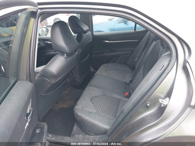 Toyota CAMRY SE 2020 4T1J11AK0LU945210 Image 8