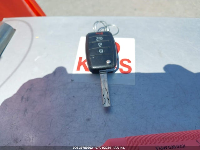 KIA Sportage Lx 2015 KNDPB3AC7F7730958 Image 11