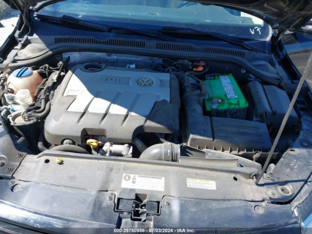 3VWLL7AJ1EM389575 Volkswagen Jetta 2.0l Tdi