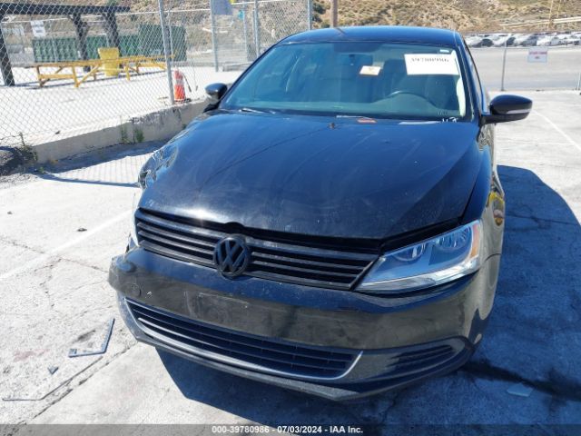 3VWLL7AJ1EM389575 Volkswagen Jetta 2.0l Tdi