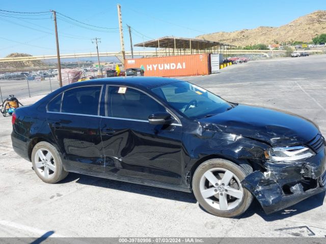 3VWLL7AJ1EM389575 Volkswagen Jetta 2.0l Tdi