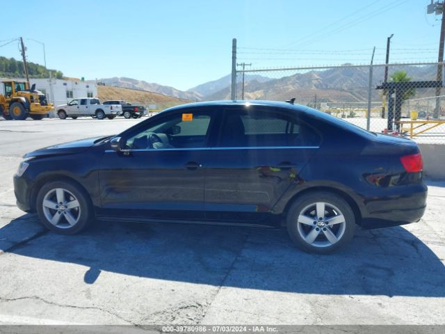3VWLL7AJ1EM389575 Volkswagen Jetta 2.0l Tdi